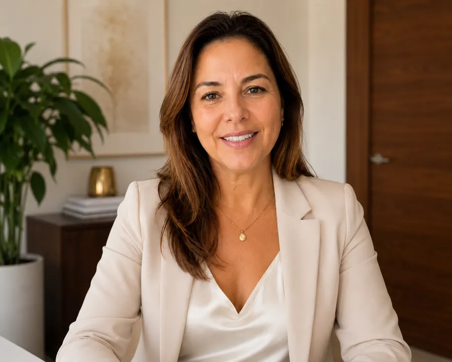 Juliana - creadora del curso